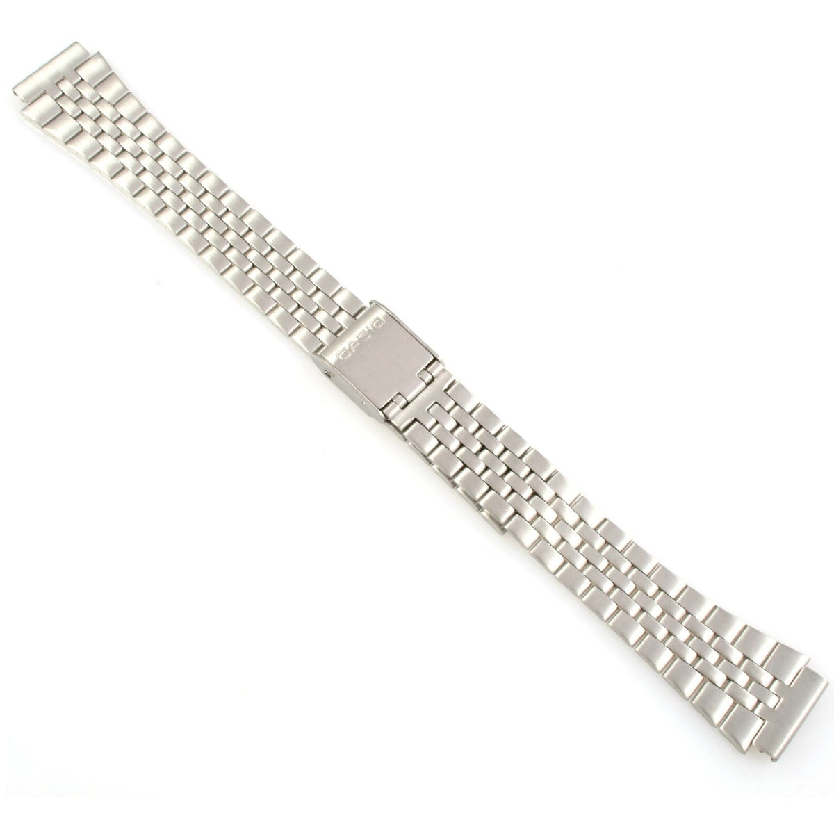 Cinturino Casio originale per Collection Vintage LA680WEA in acciaio-2b Gioielli