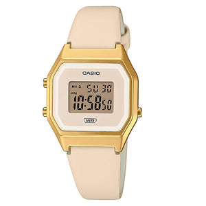 Orologio Casio Vintage LA680WEGL-4EF donna-2b Gioielli