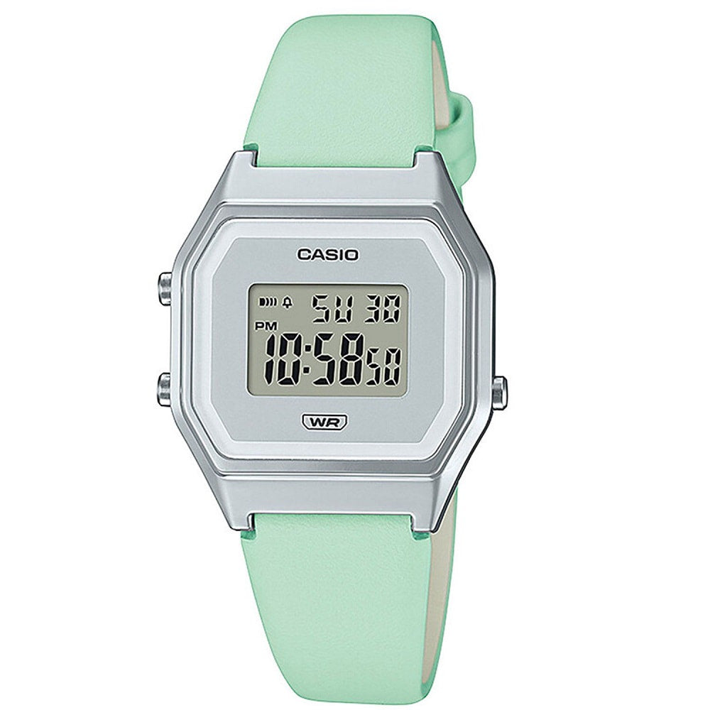 Orologio Casio Vintage LA680WEL-3EF donna 29 mm-2b Gioielli