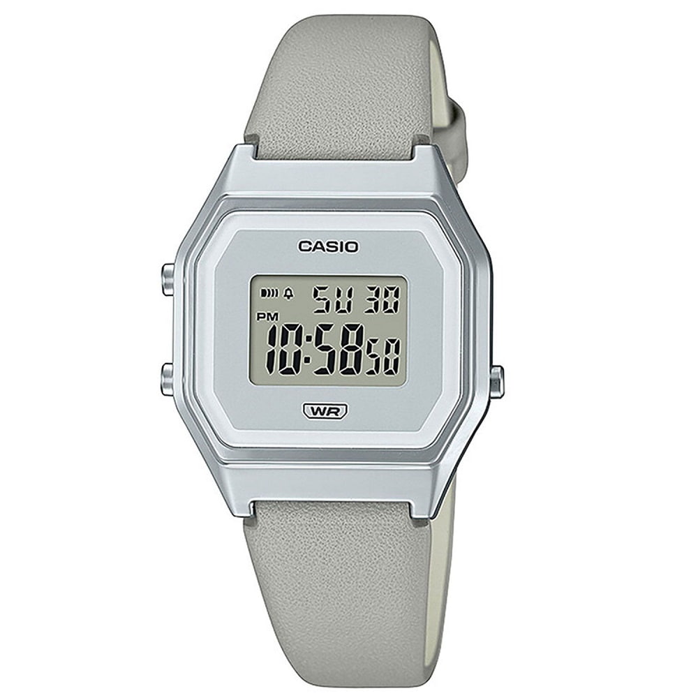 Orologio Casio Vintage LA680WEL-8EF donna 29 mm-2b Gioielli