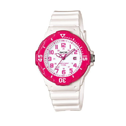 Orologio Casio Collection LRW-200H-4BVEF bambina-2b Gioielli