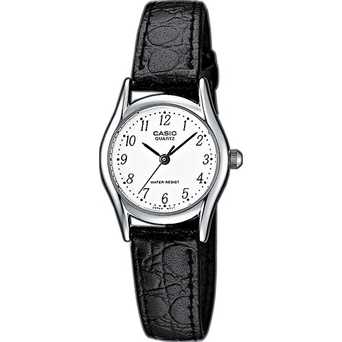 Orologio Casio LTP-1154PE-7BEF donna-2b Gioielli
