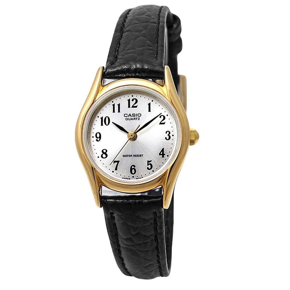 Orologio Casio Collection LTP-1154PQ-7BEG donna 23 mm-2b Gioielli