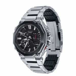 Orologio Casio G-Shock MTG-B2000D-1AER solare uomo-2b Gioielli