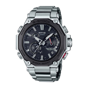 Orologio Casio G-Shock MTG-B2000D-1AER solare uomo-2b Gioielli