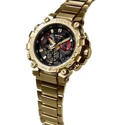 Orologio Casio G-Shock MTG-B3000CX-9AER Limited Edition uomo-2b Gioielli