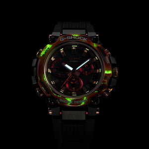 Orologio Casio G-Shock MTG-B3000FR-1AER Flare Red Limited Edition uomo-2b Gioielli