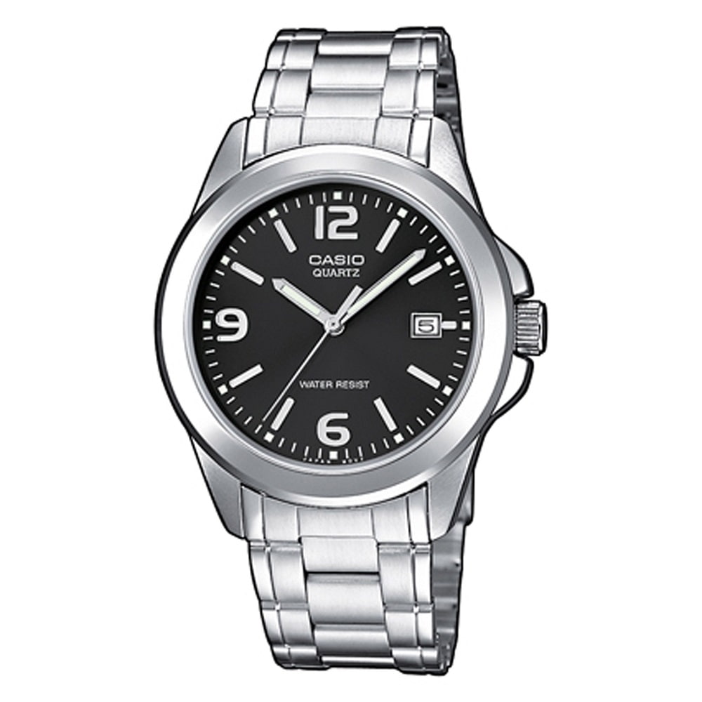 Orologio Casio Collection MTP-1259PD-1AEF donna 38 mm-2b Gioielli