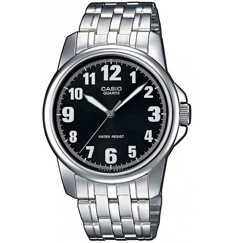 Orologio Casio Collection MTP-1260PD-1BEF uomo-2b Gioielli