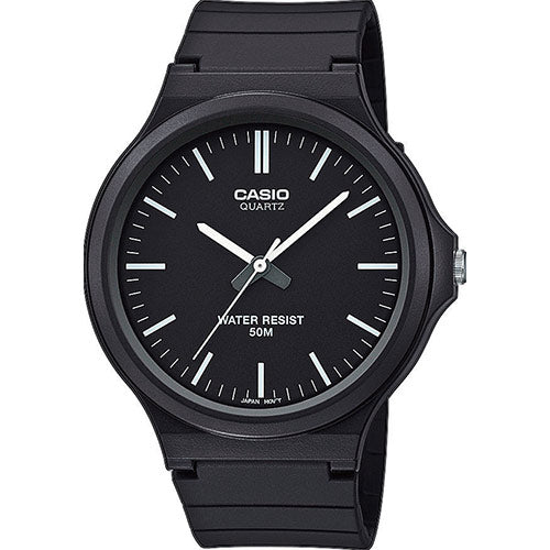 Orologio Casio Collection MW-240-1EVEF-2b Gioielli