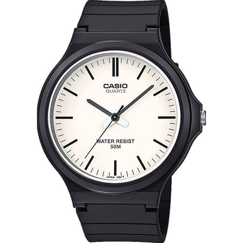 Orologio Casio Collection MW-240-7EVEF-2b Gioielli