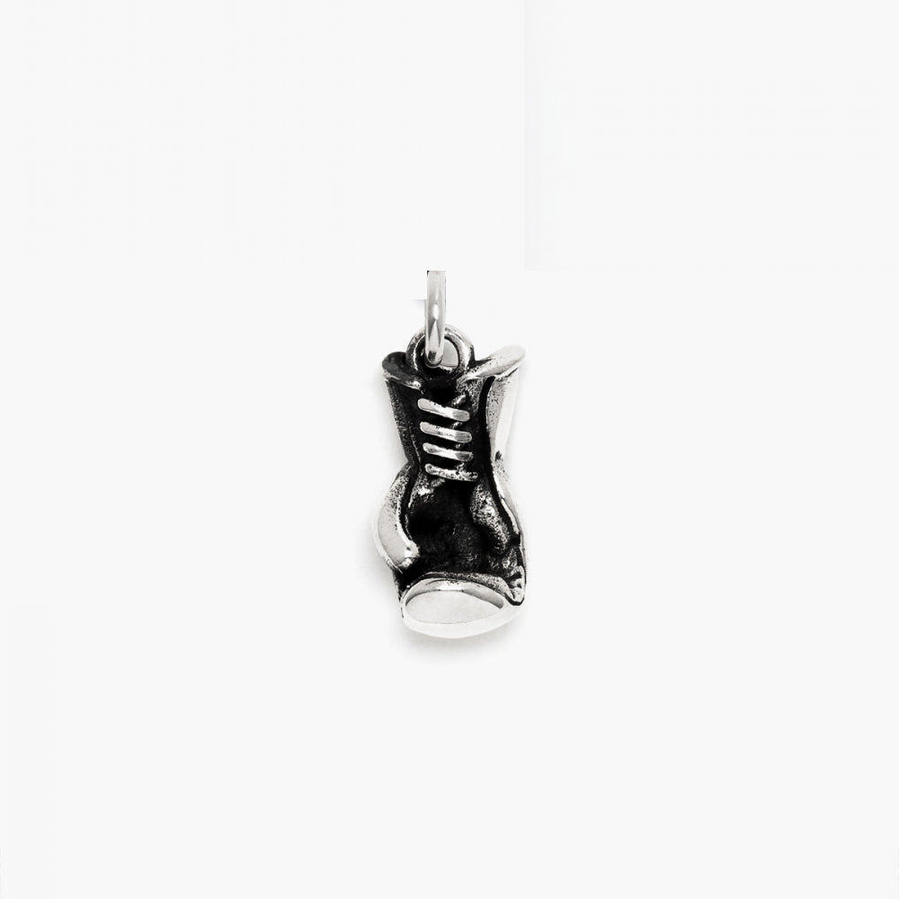 Pendente Nove25 Guantone da Boxe in argento 925‰-2b Gioielli