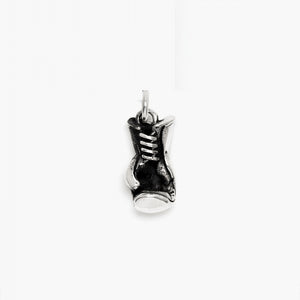 Pendente Nove25 Guantone da Boxe in argento 925‰-2b Gioielli