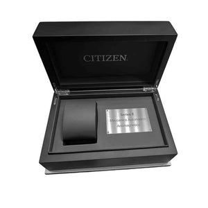 Orologio Citizen Serie 8 NB6010-81E Meccanico automatico uomo 40 mm-2b Gioielli