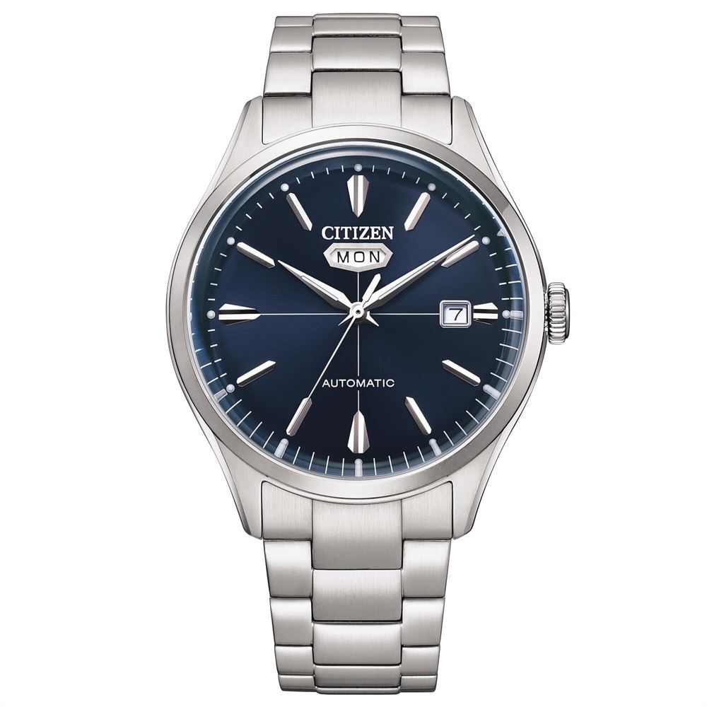 Orologio Citizen Automatico C7 NH8391-51L uomo-2b Gioielli