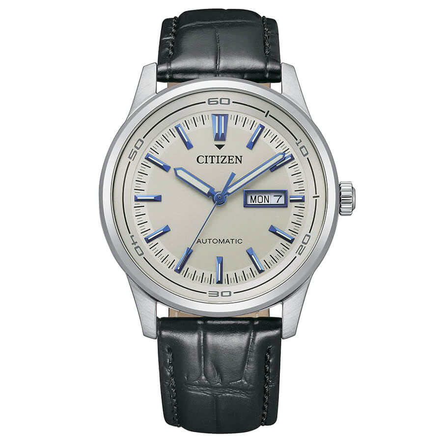 Orologio Citizen Meccanico NH8400-10A automatico uomo-2b Gioielli