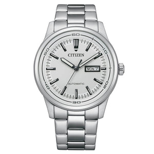 Orologio Citizen Meccanico NH8400-87A automatico uomo 42 mm-2b Gioielli