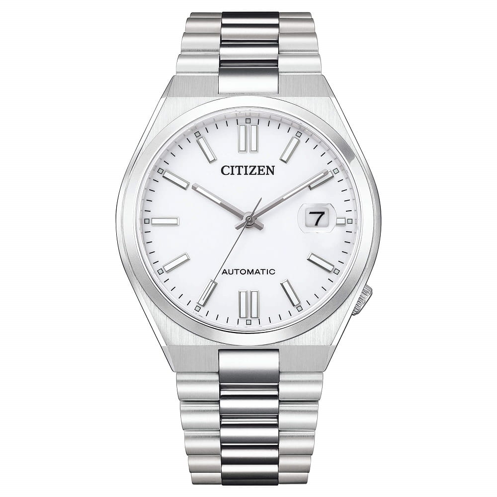 Orologio Citizen Automatico NJ0150-81A Tsuyosa uomo 40 mm-2b Gioielli