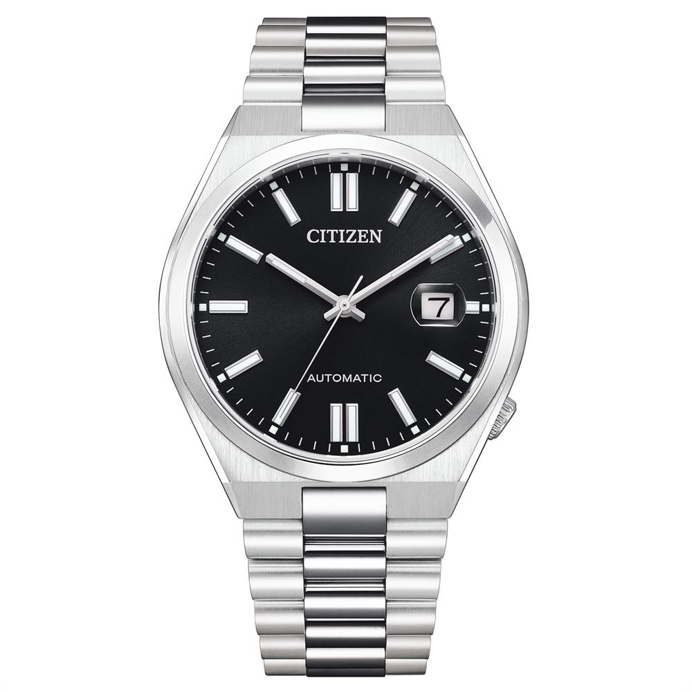 Orologio Citizen Automatico NJ0150-81E Tsuyosa uomo 40 mm-2b Gioielli