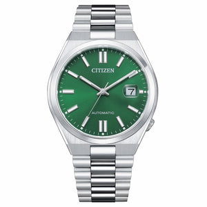 Orologio Citizen Automatico NJ0150-81X Tsuyosa uomo 40 mm-2b Gioielli