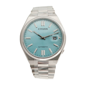 Orologio Citizen Automatico NJ0151-88M Tsuyosa uomo 40 mm-2b Gioielli