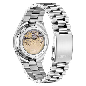 Orologio Citizen Automatico NJ0151-88M Tsuyosa uomo 40 mm-2b Gioielli