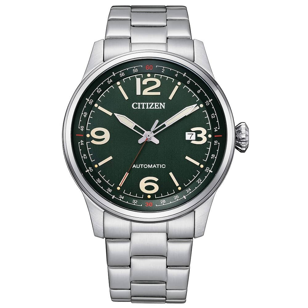 Orologio Citizen Automatico NJ0160-87X uomo-2b Gioielli