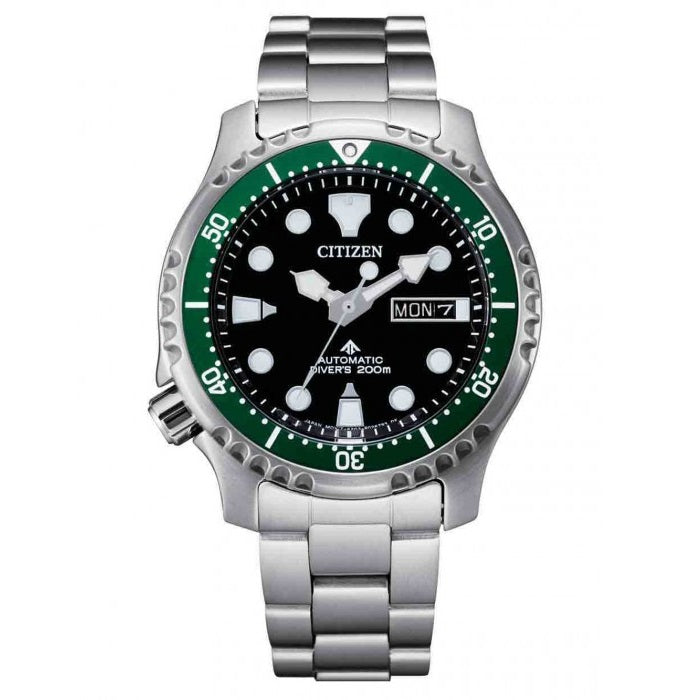 Orologio Citizen Promaster Diver's NY0084-89E Automatic 200 mt 42 mm-2b Gioielli