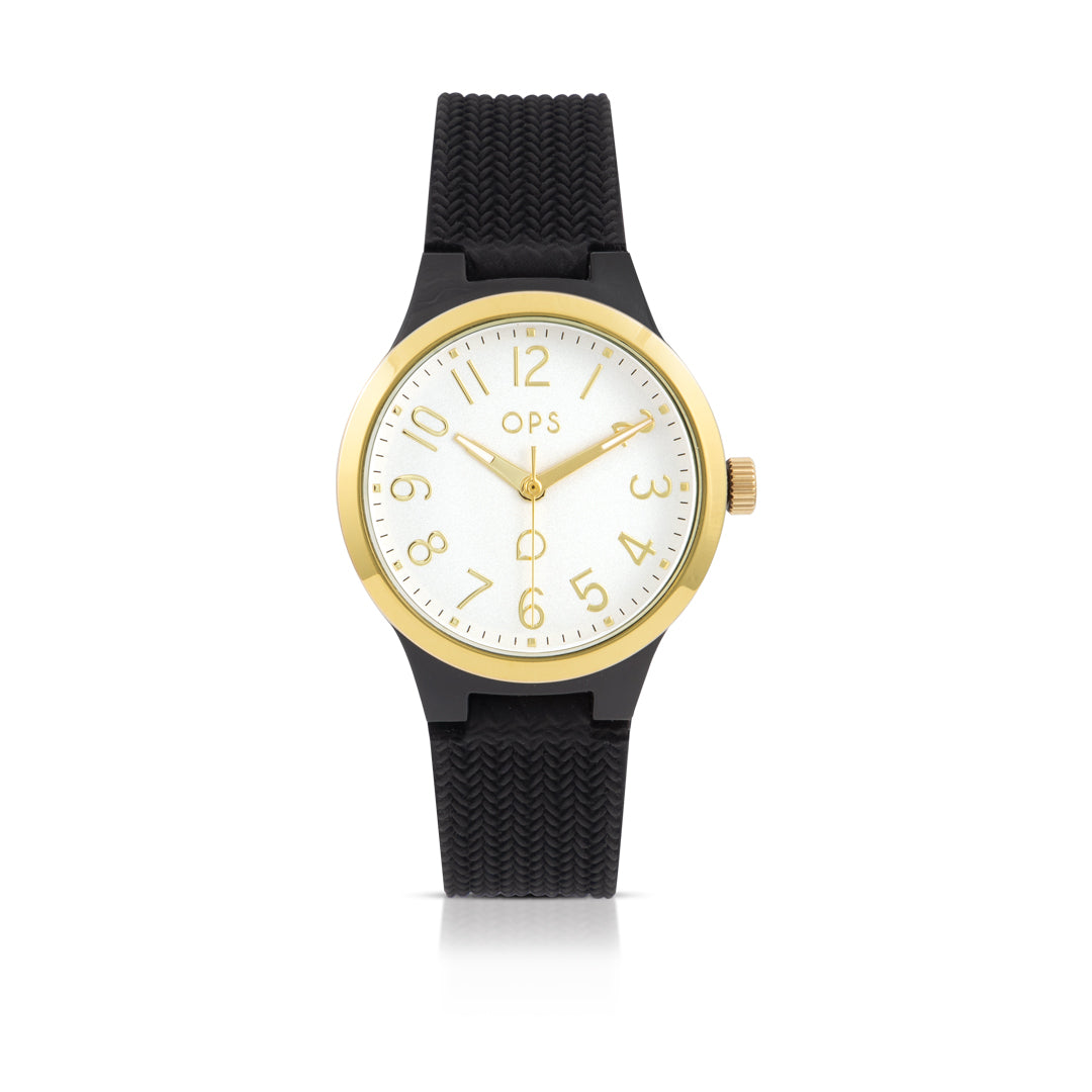 Orologio Ops Cheery OPSPW-871 donna 34 mm-2b Gioielli