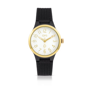 Orologio Ops Cheery OPSPW-871 donna 34 mm-2b Gioielli