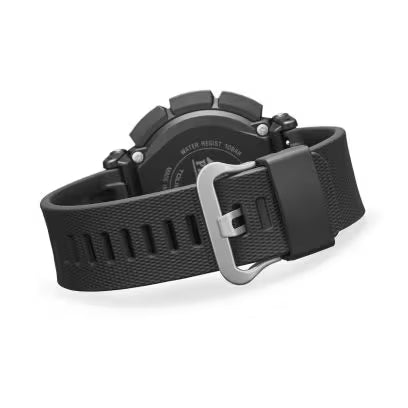 Orologio Casio Pro Trek PRG-340-1ER uomo 51 mm-2b Gioielli