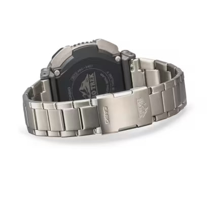 Orologio Casio Pro Trek PRG-340T-7ER uomo 51 mm-2b Gioielli