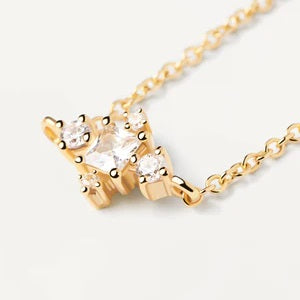 Bracciale PdPaola PU01-413-U Essentials Laura argento donna-2b Gioielli