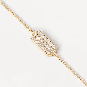 Bracciale PdPaola PU01-415-U Essentials Icy argento donna-2b Gioielli