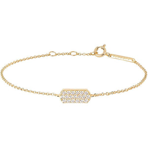 Bracciale PdPaola PU01-415-U Essentials Icy argento donna-2b Gioielli