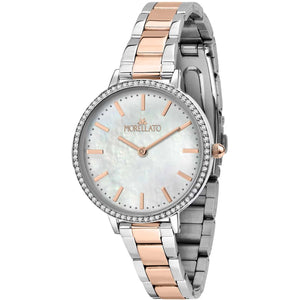 Orologio Morellato 1930 R0153161510 donna 32 mm-2b Gioielli