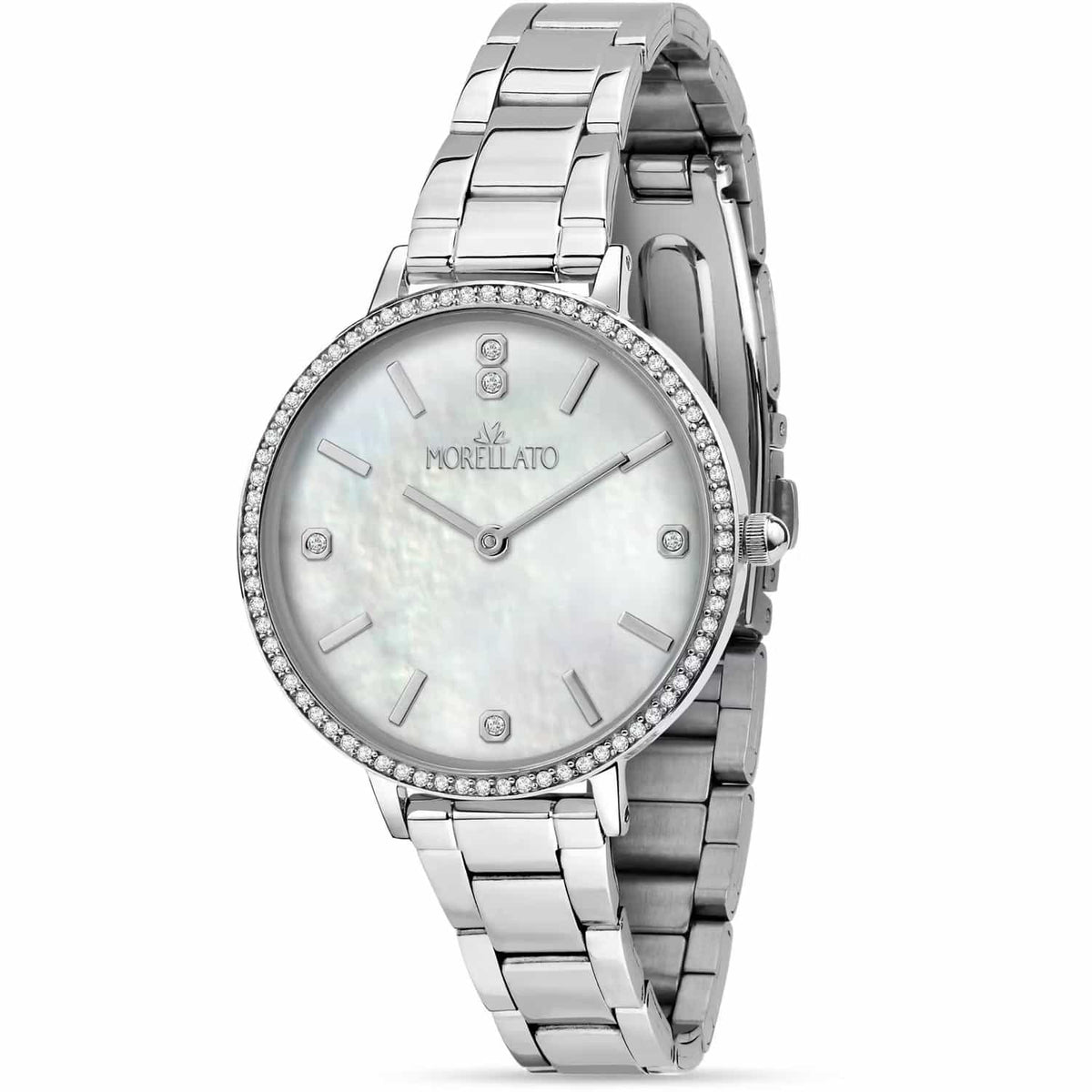 Orologio Morellato 1930 R0153161511 donna 32 mm-2b Gioielli