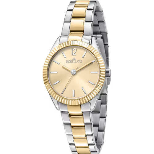 Orologio Morellato Magia R0153165511 32 mm donna-2b Gioielli