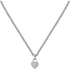 Collana Morellato Abbraccio SABG26 donna-2b Gioielli