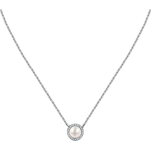 Collana Morellato Perla SAER49 donna-2b Gioielli