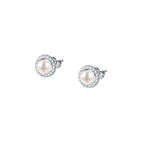 Orecchini Morellato Perla SAER51 donna-2b Gioielli