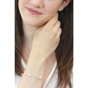 Bracciale Morellato Perla SAER53 donna-2b Gioielli