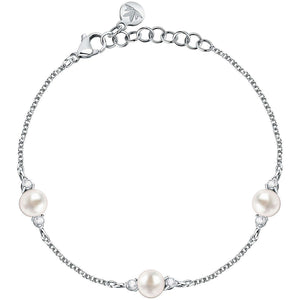 Bracciale Morellato Perla SAER53 donna-2b Gioielli