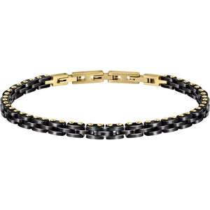 Bracciale Sector Ceramic SAFR27 uomo-2b Gioielli