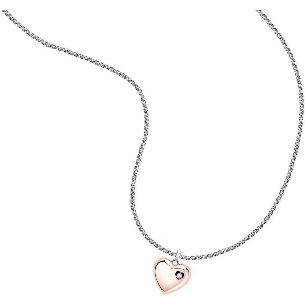 Collana Morellato Talismani SAGZ16 donna-2b Gioielli