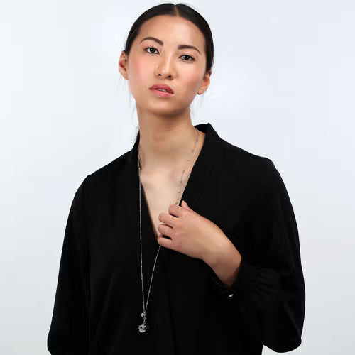 Collana Morellato Talismani SAGZ17 donna-2b Gioielli