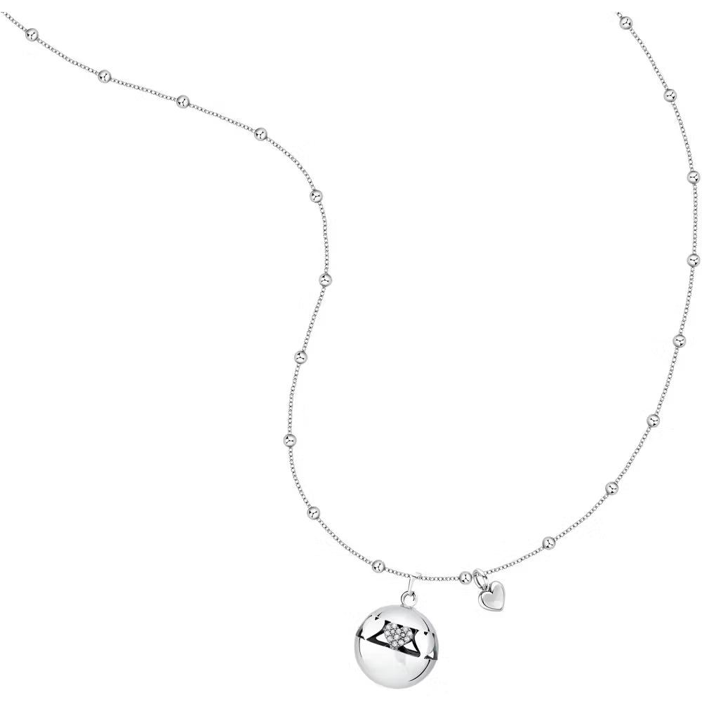 Collana Morellato Talismani SAGZ17 donna-2b Gioielli
