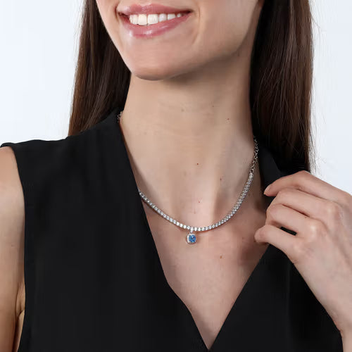 Collana Morellato Tesori SAIW106 argento donna-2b Gioielli