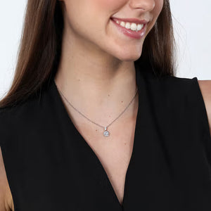Collana Morellato Tesori SAIW109 argento donna-2b Gioielli
