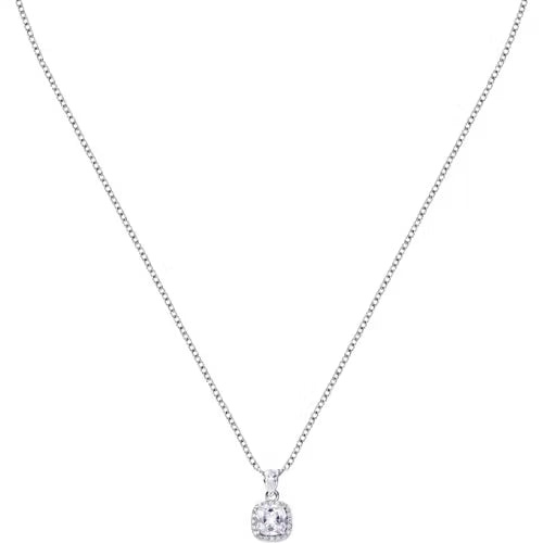 Collana Morellato Tesori SAIW109 argento donna-2b Gioielli